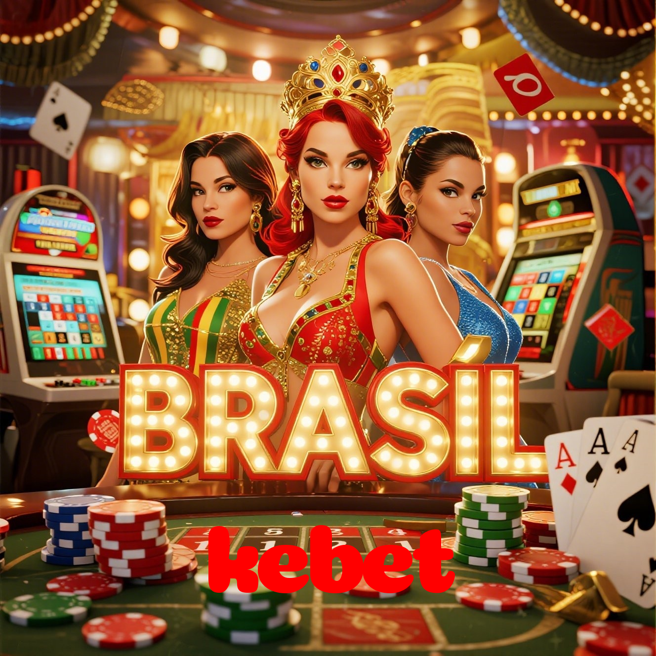 kebet - Ganhe grandes prêmios no cassino online mais confiável do Brasil!