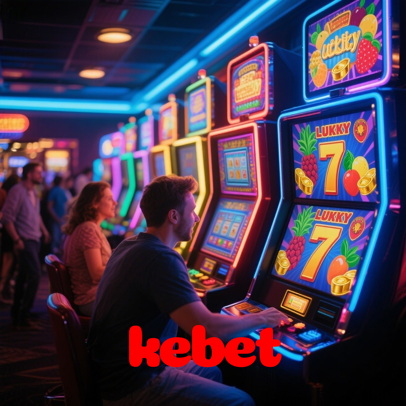 kebet - Venha jogar no cassino online mais confiável do Brasil!