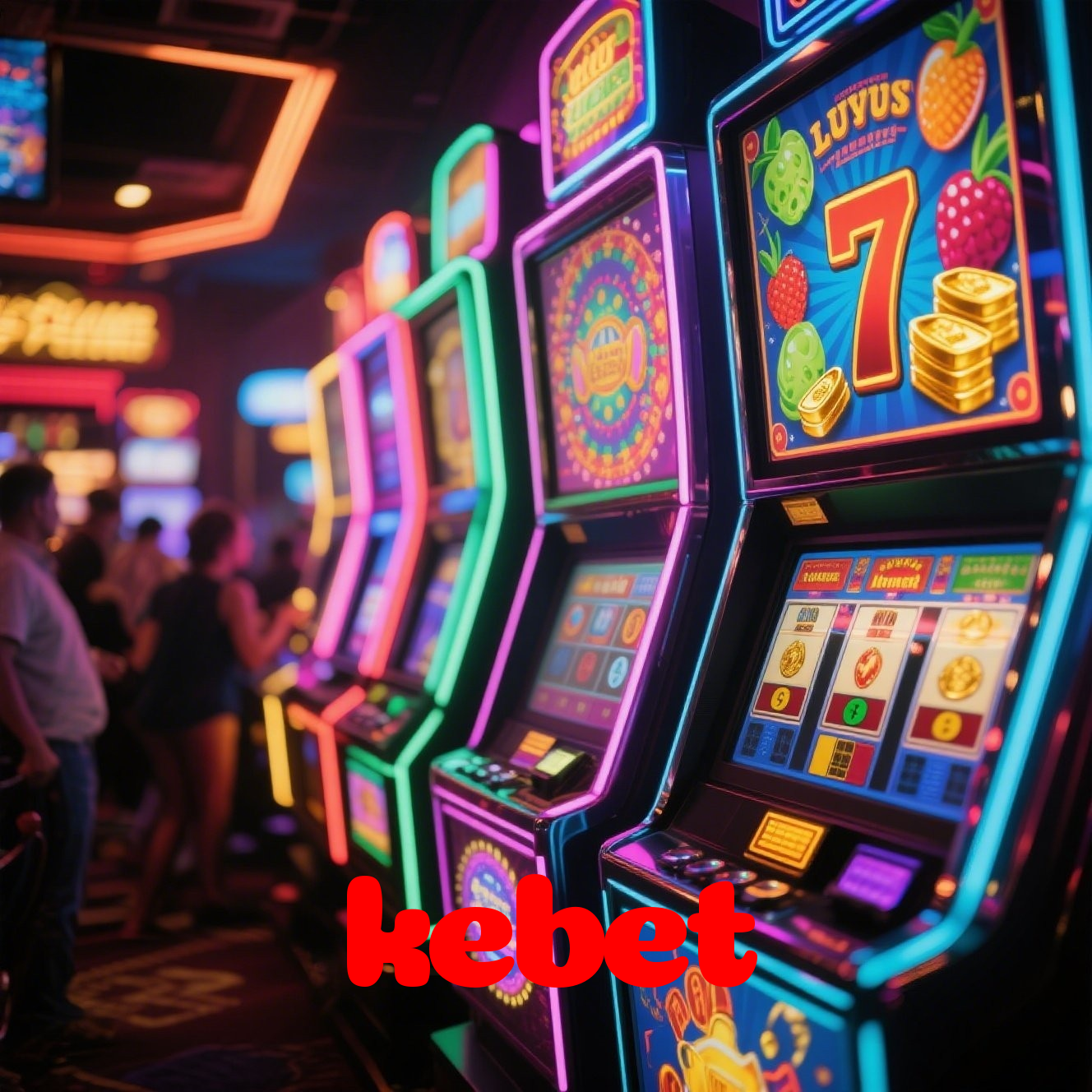kebet - Seu sucesso está a um clique no cassino online mais seguro!