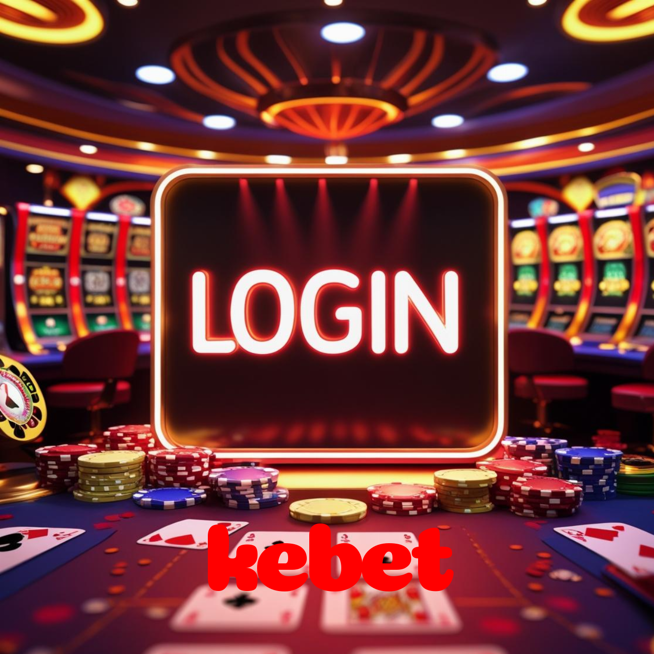 kebet - Seu Lugar para Grandes Vitórias: O Melhor Cassino Online do Brasil!