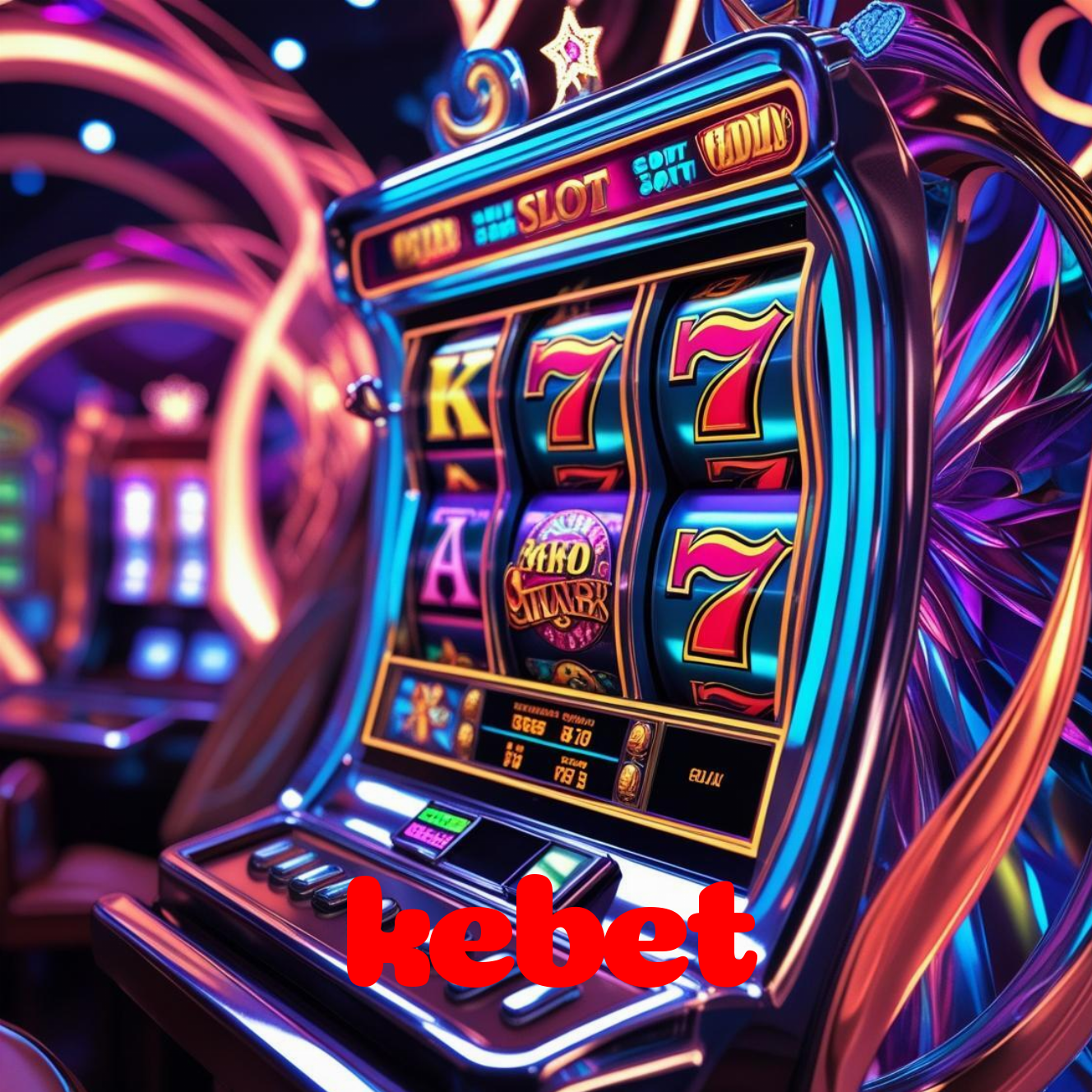 kebet - Descubra o melhor cassino online do Brasil e jogue para ganhar!