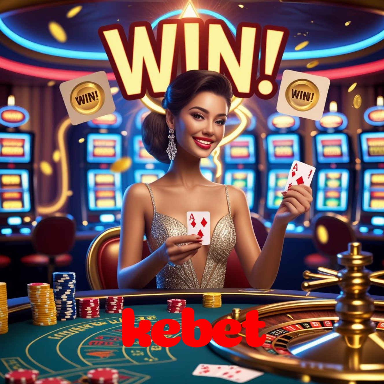 kebet - Ganhe agora no cassino online mais confiável do Brasil!