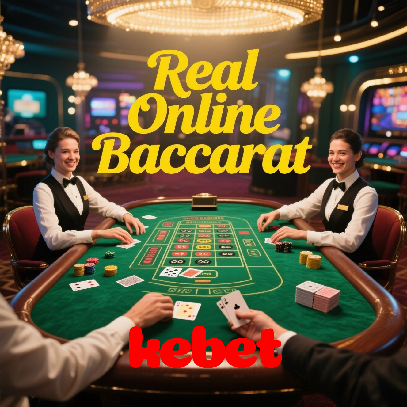 kebet - Participe da Aventura do Cassino Online Mais Empolgante do Brasil!