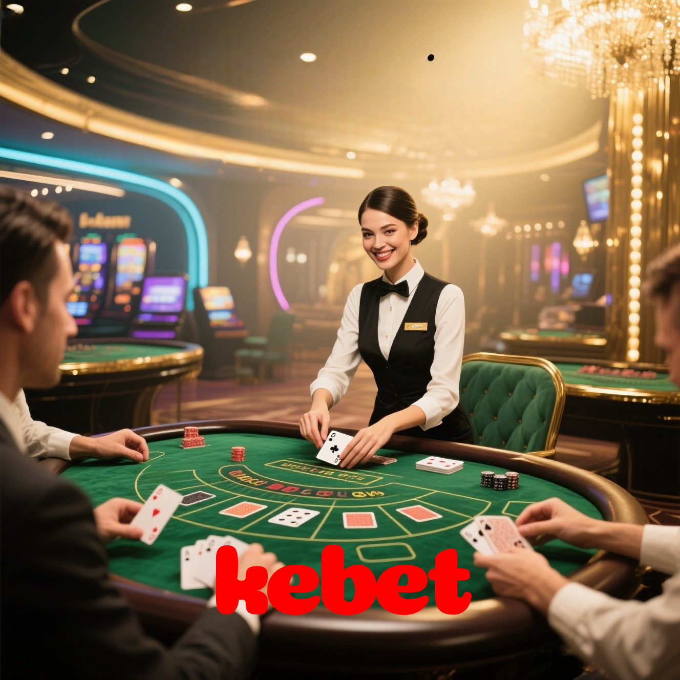 kebet - O cassino mais confiável para brasileiros que querem ganhar!